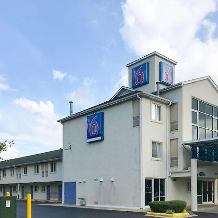 Motel 6-Statesville, Nc Ngoại thất bức ảnh