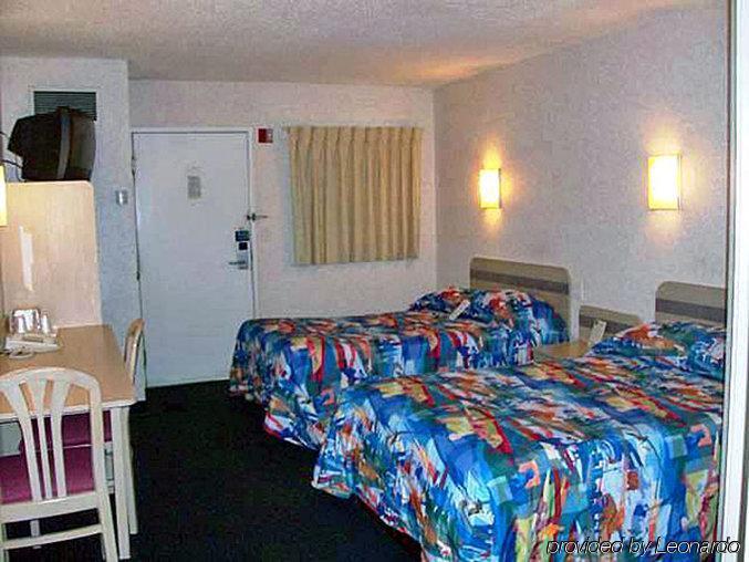 Motel 6-Statesville, Nc Ngoại thất bức ảnh