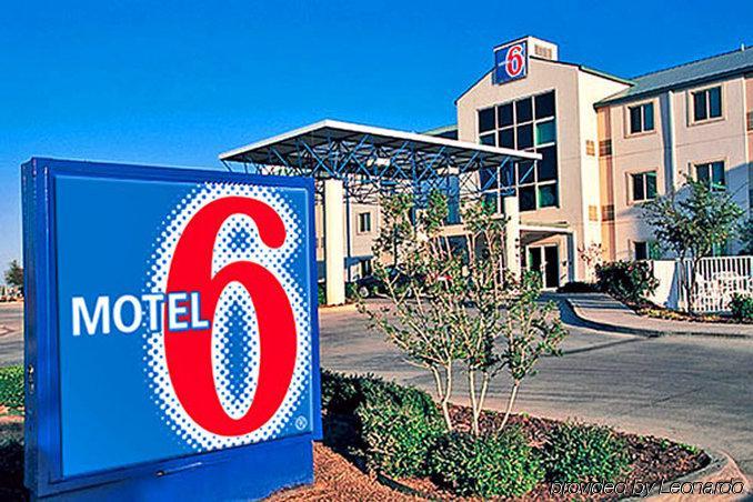 Motel 6-Statesville, Nc Ngoại thất bức ảnh