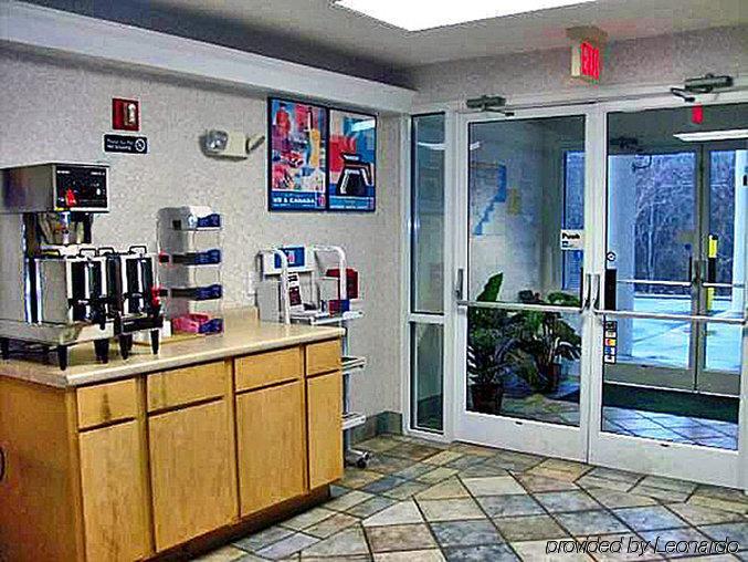 Motel 6-Statesville, Nc Ngoại thất bức ảnh