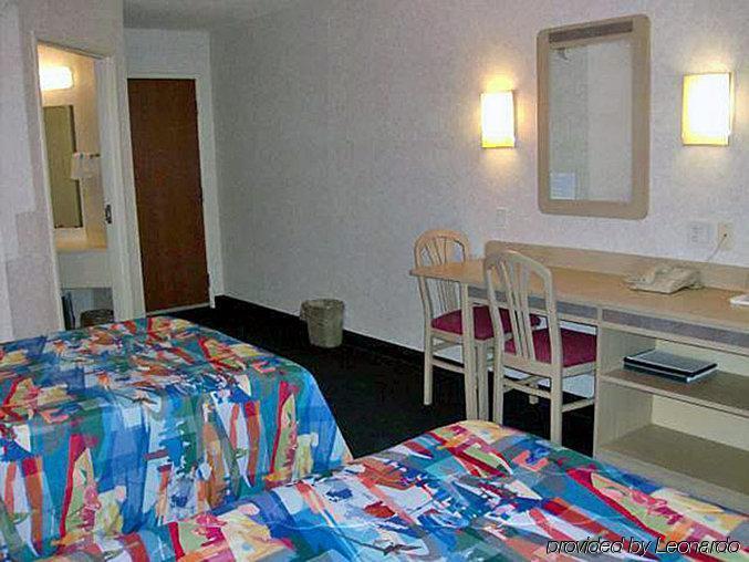 Motel 6-Statesville, Nc Ngoại thất bức ảnh