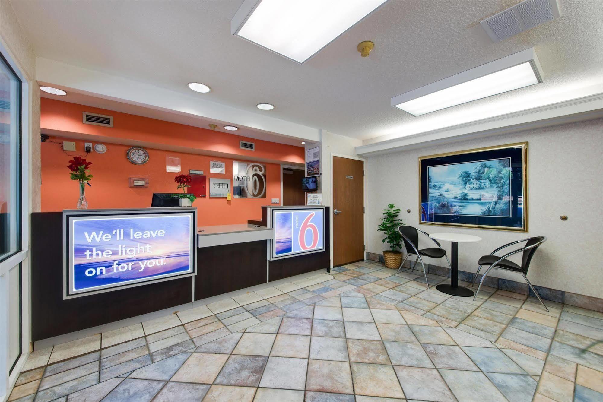 Motel 6-Statesville, Nc Ngoại thất bức ảnh