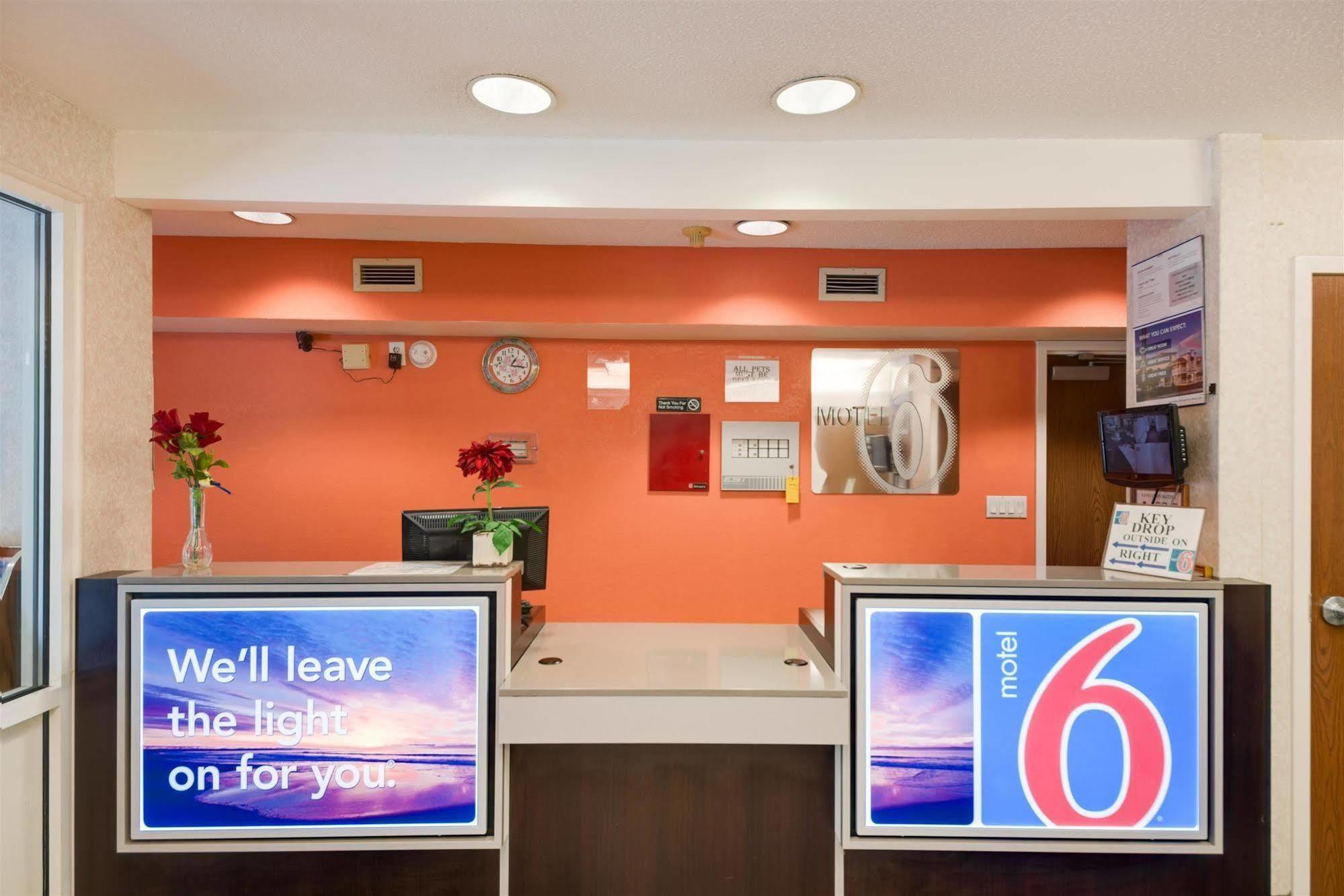 Motel 6-Statesville, Nc Ngoại thất bức ảnh