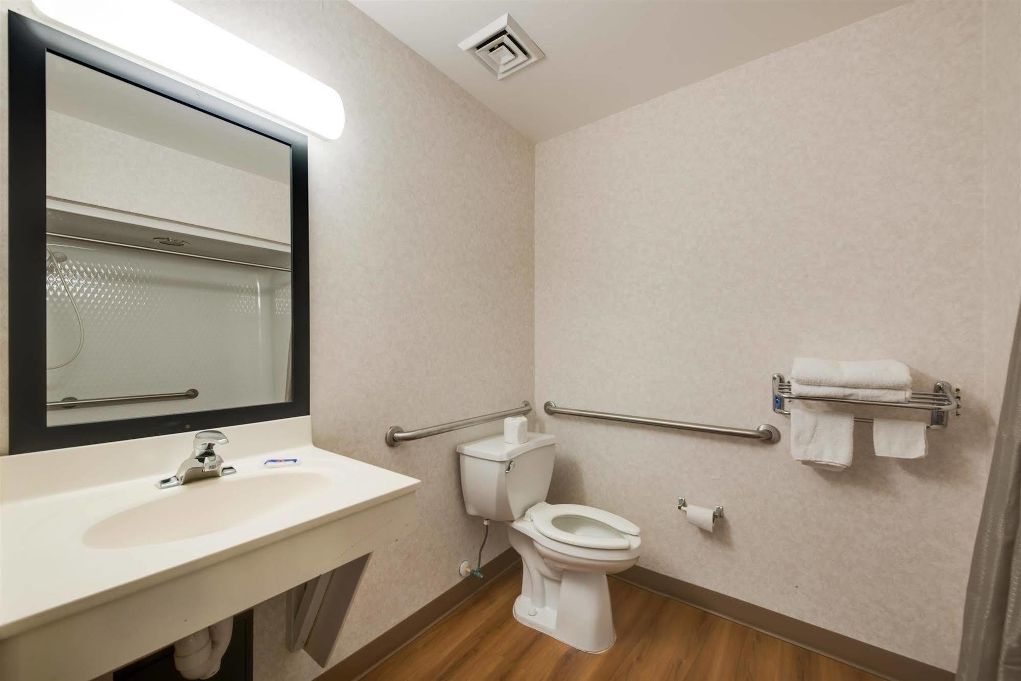 Motel 6-Statesville, Nc Ngoại thất bức ảnh