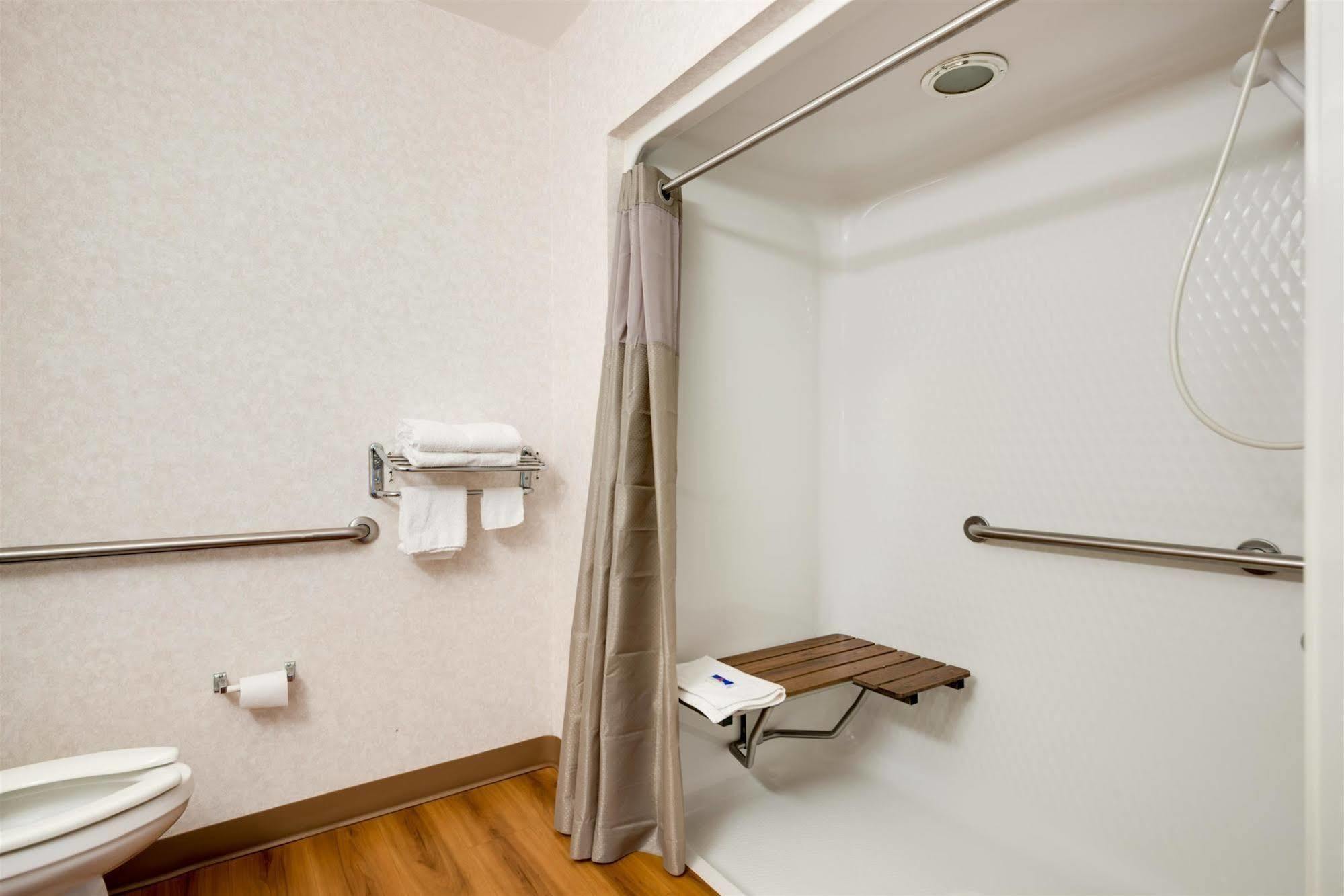 Motel 6-Statesville, Nc Ngoại thất bức ảnh
