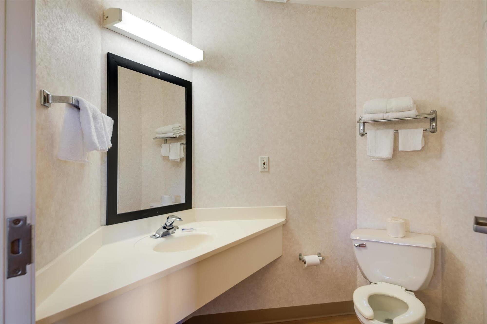 Motel 6-Statesville, Nc Ngoại thất bức ảnh