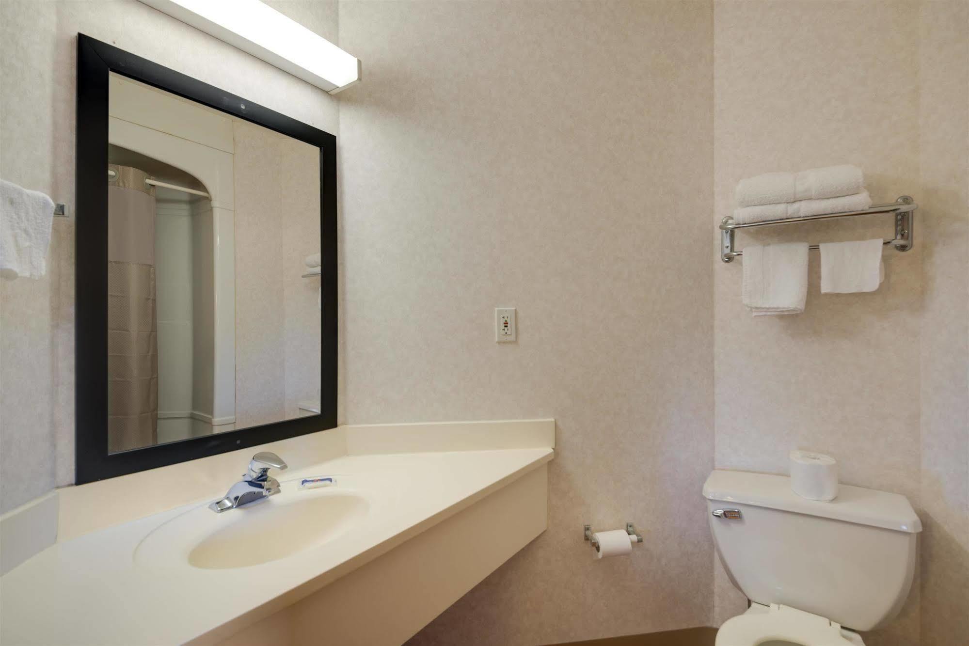 Motel 6-Statesville, Nc Ngoại thất bức ảnh