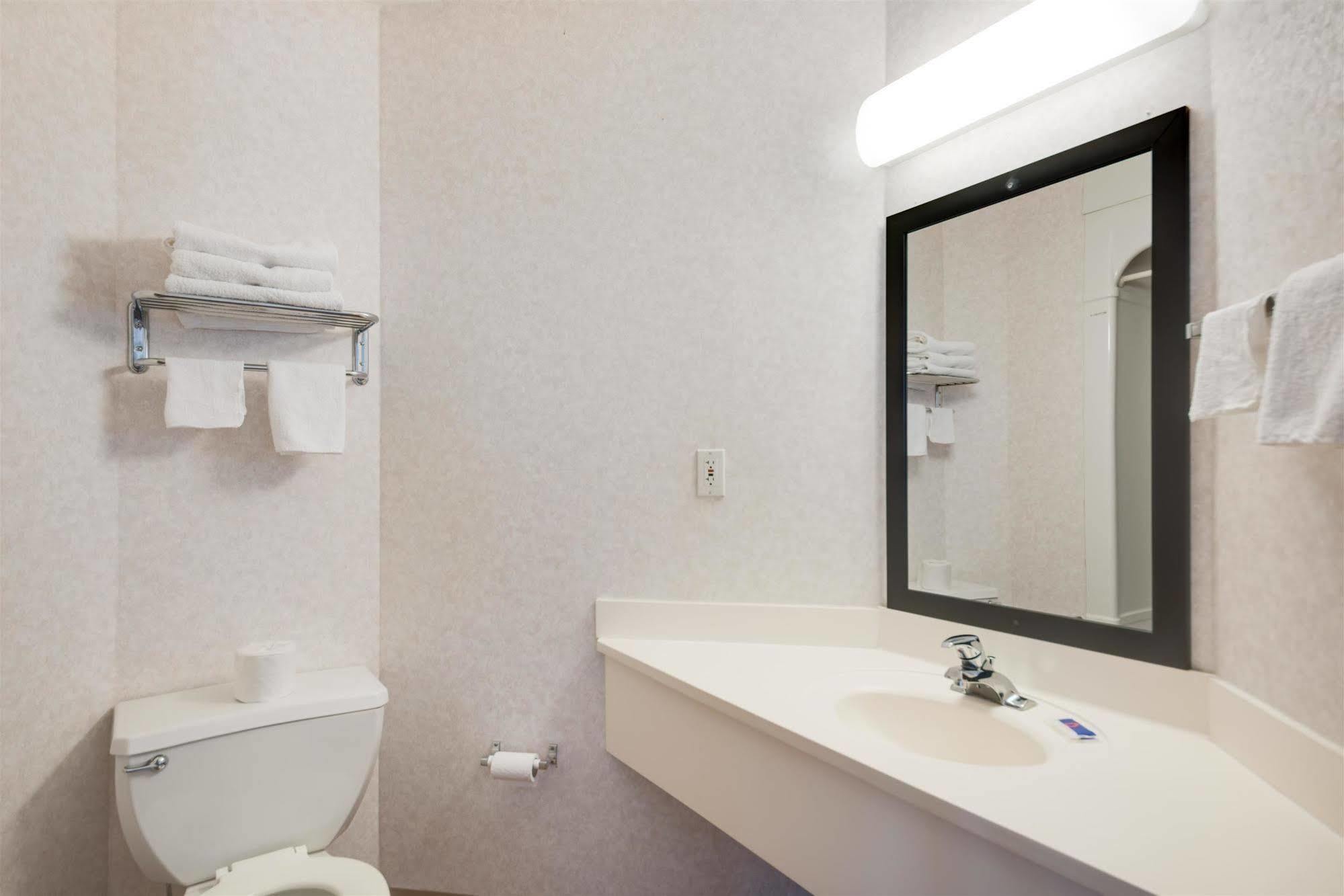 Motel 6-Statesville, Nc Ngoại thất bức ảnh