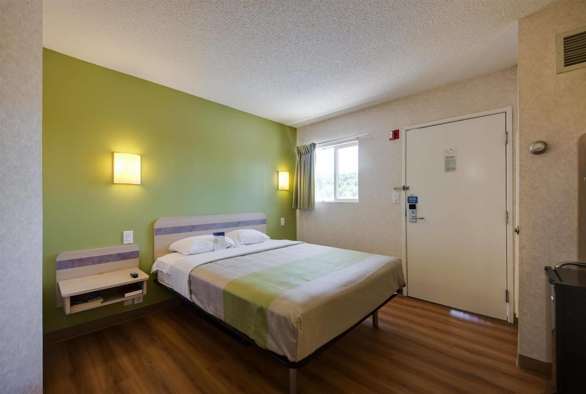 Motel 6-Statesville, Nc Ngoại thất bức ảnh