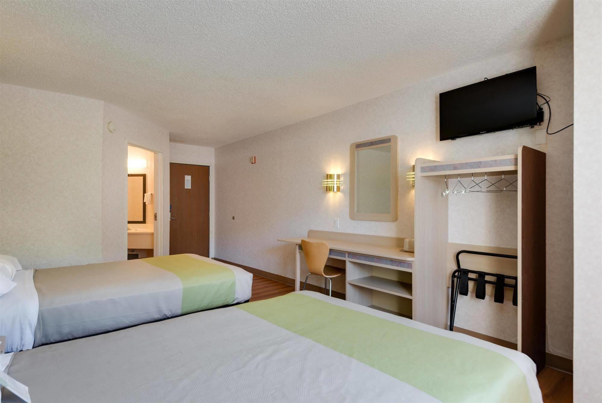 Motel 6-Statesville, Nc Ngoại thất bức ảnh