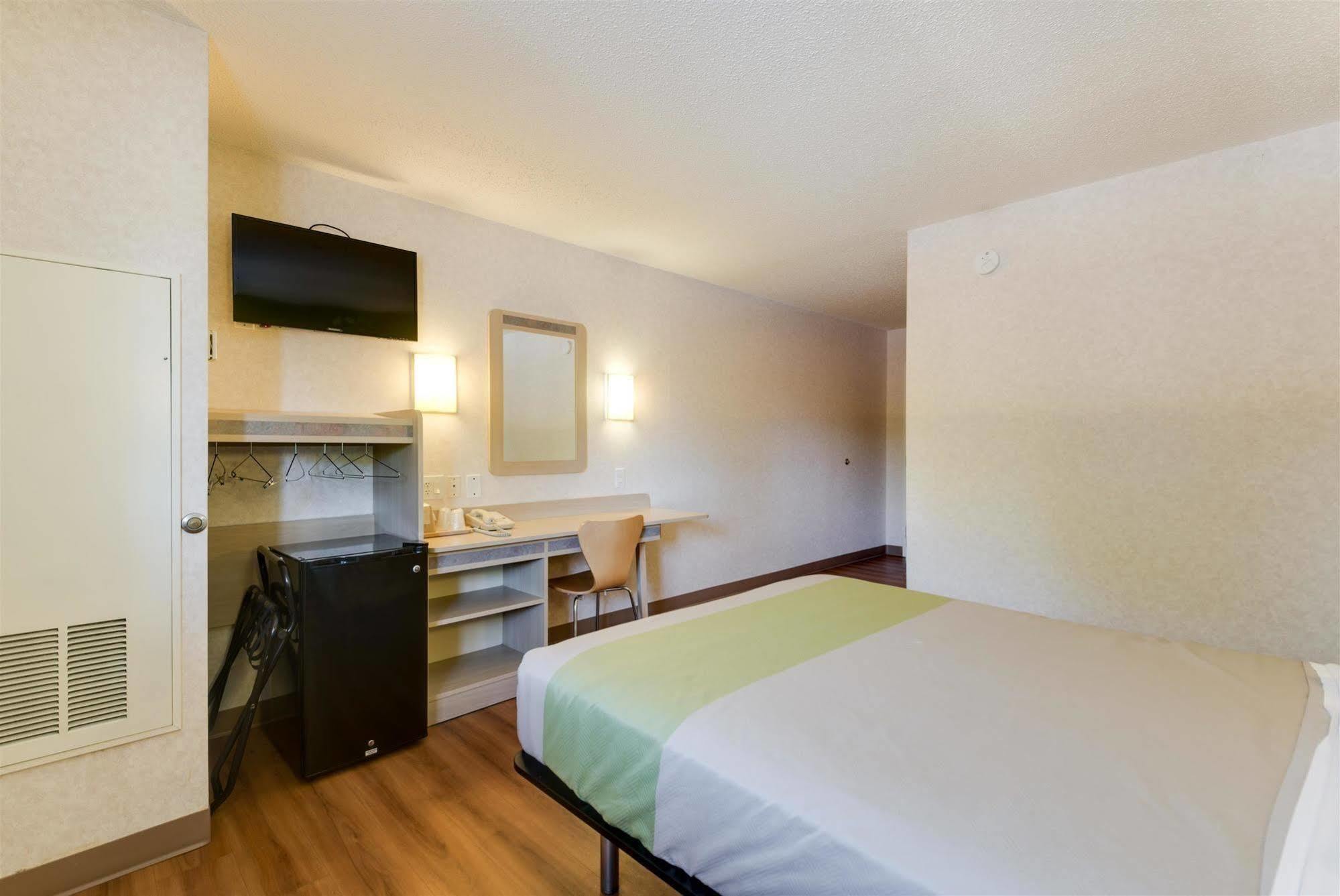 Motel 6-Statesville, Nc Ngoại thất bức ảnh