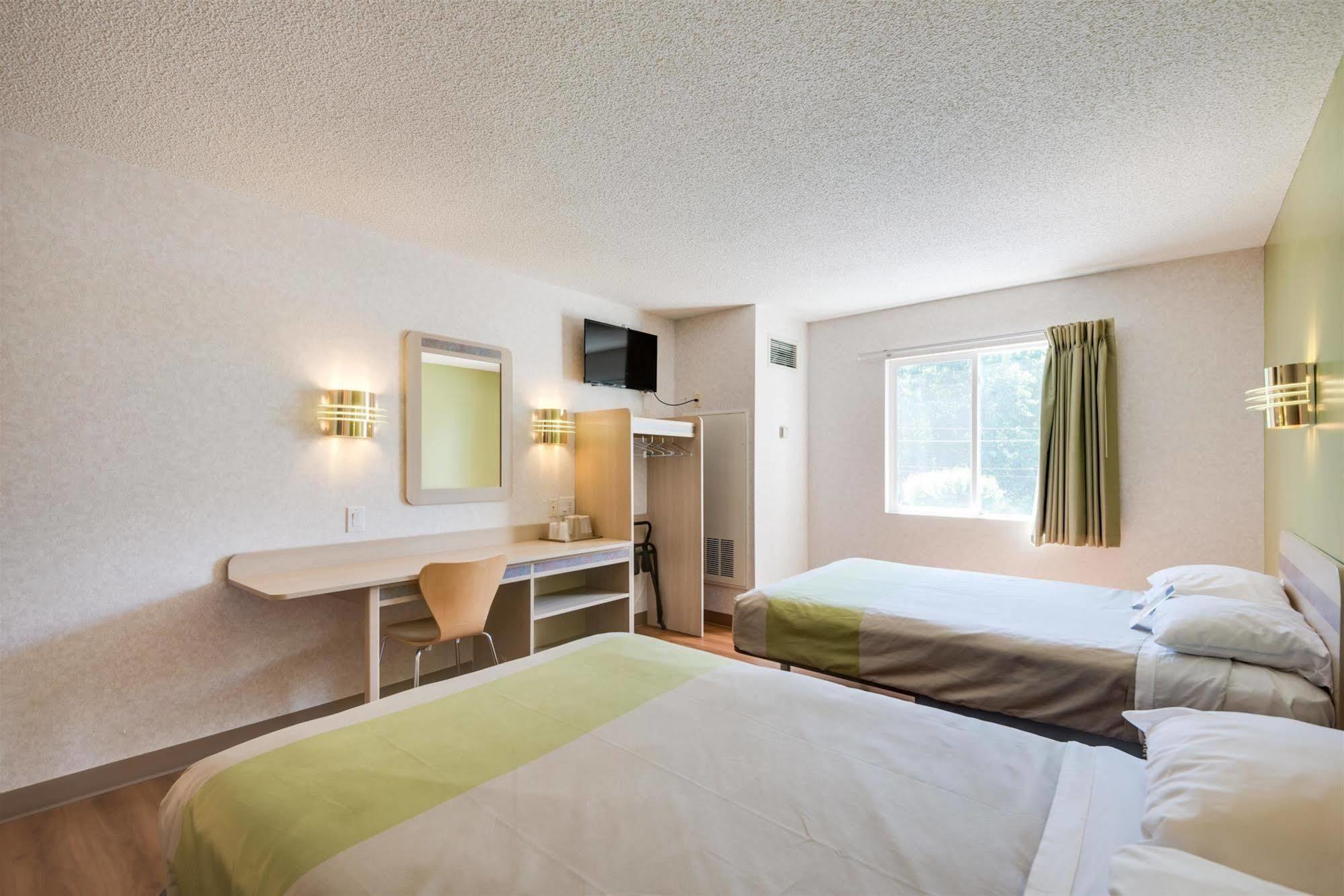 Motel 6-Statesville, Nc Ngoại thất bức ảnh