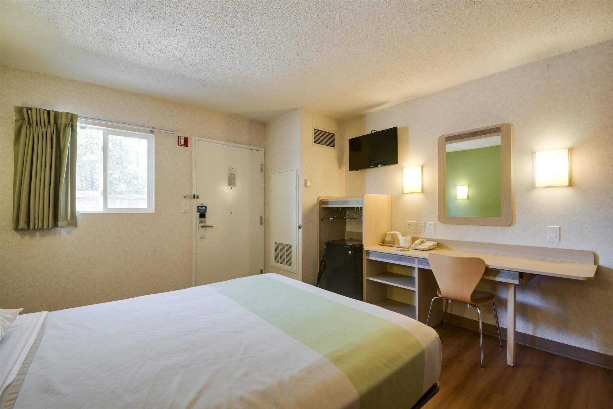 Motel 6-Statesville, Nc Ngoại thất bức ảnh