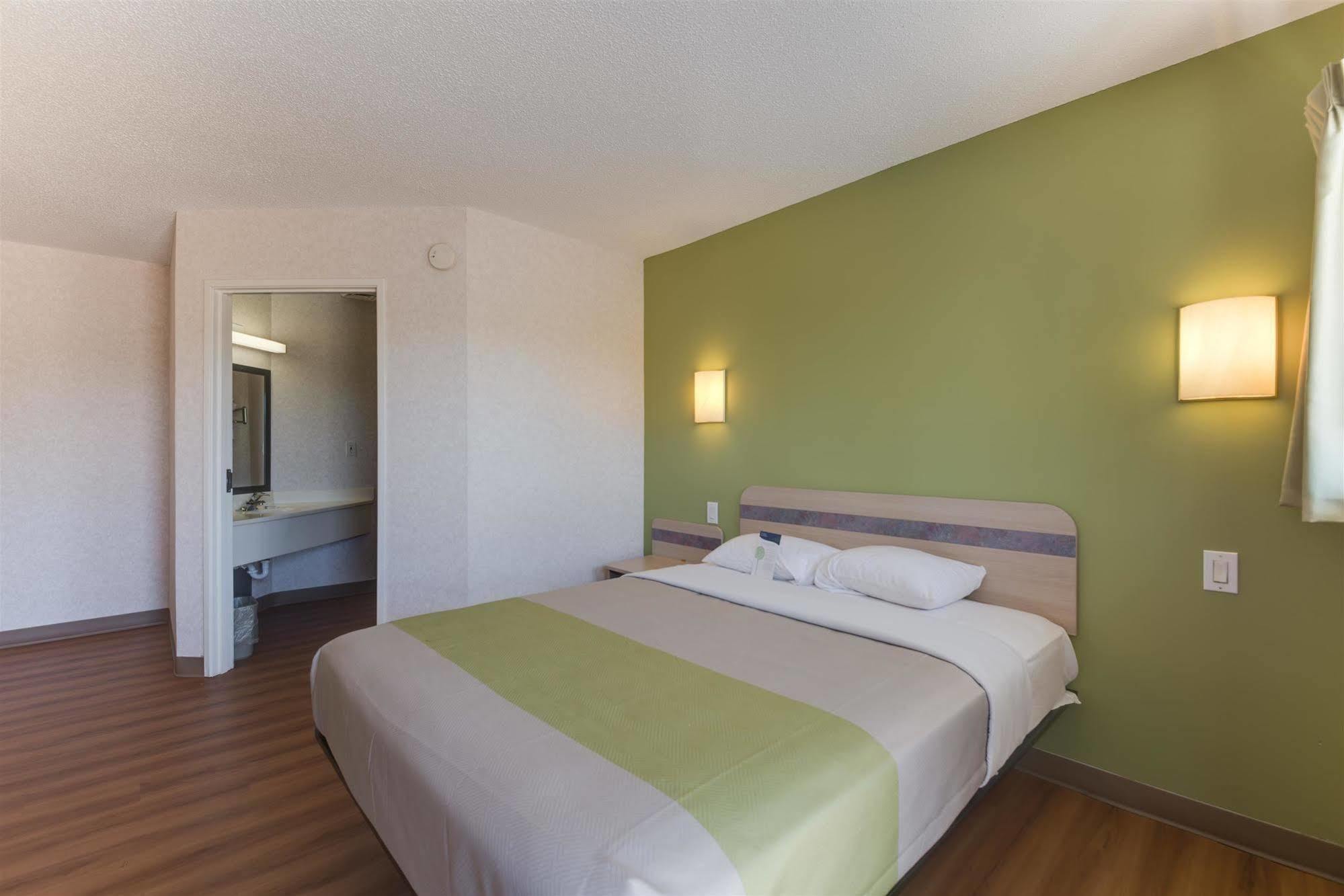 Motel 6-Statesville, Nc Ngoại thất bức ảnh