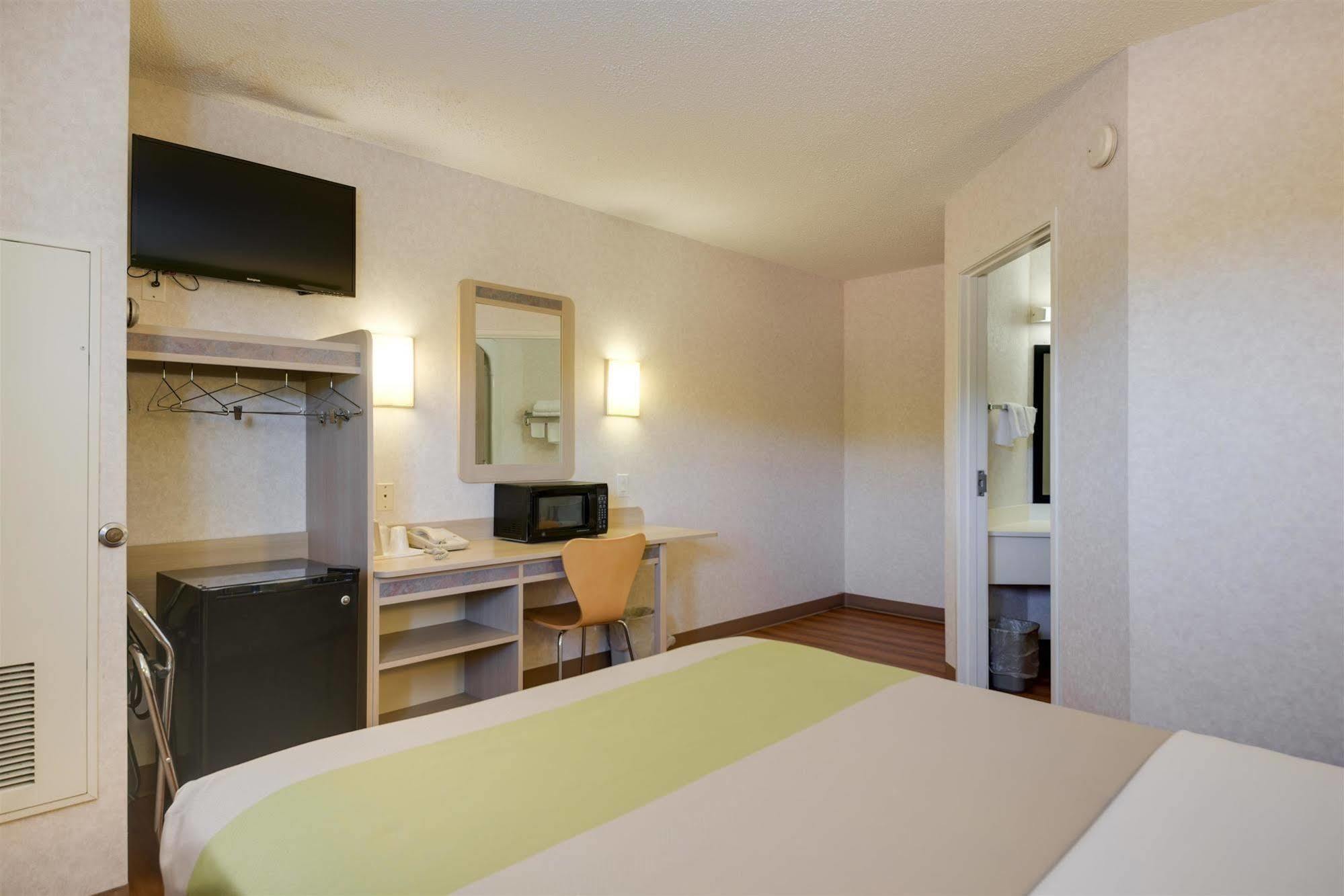 Motel 6-Statesville, Nc Ngoại thất bức ảnh
