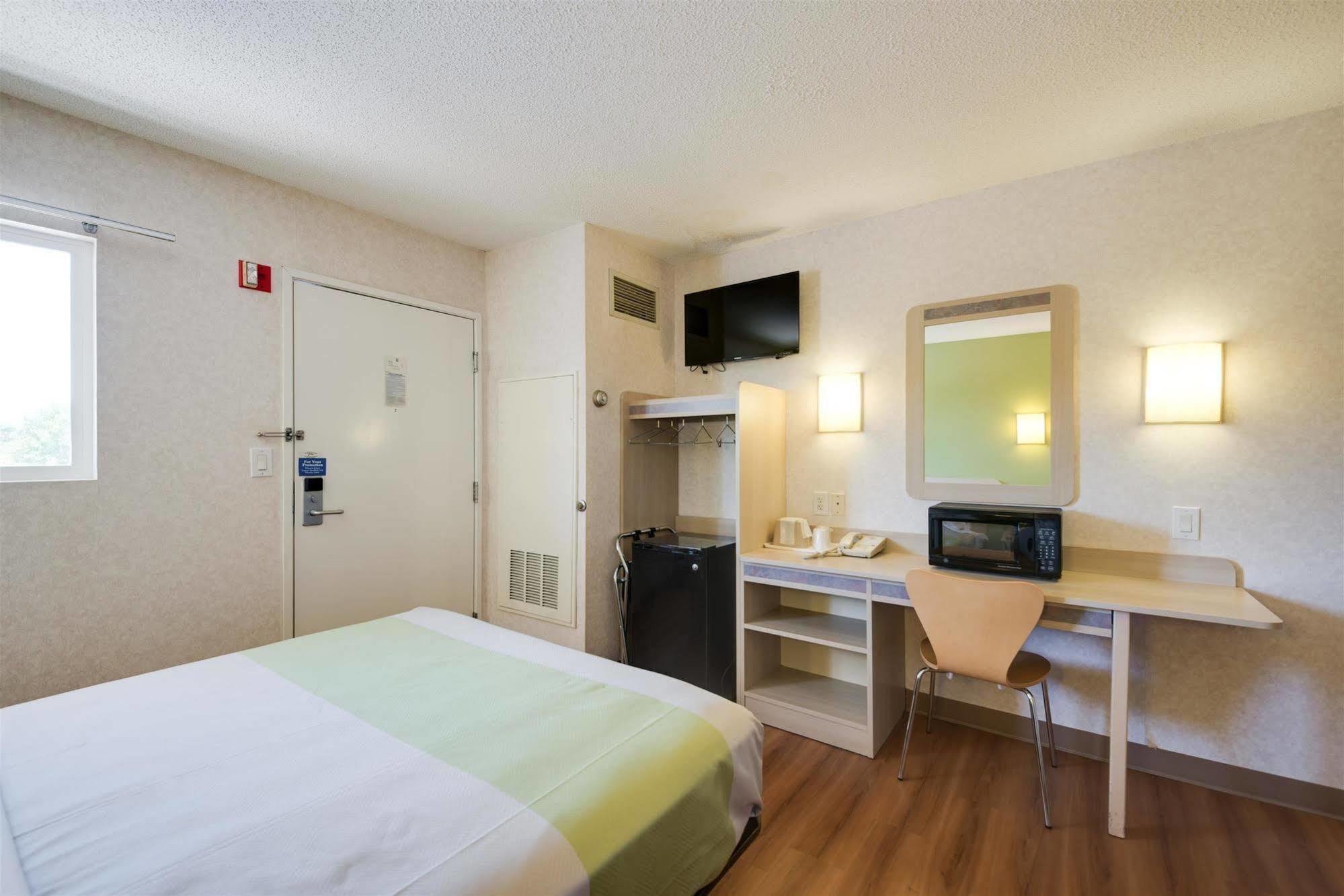 Motel 6-Statesville, Nc Ngoại thất bức ảnh